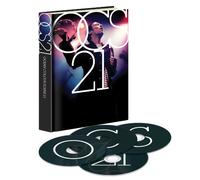 Ocean Colour Scene - 21: The