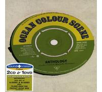 Ocean Colour Scene - Anthology S&V Deluxe + DVD