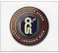 Ocean Colour Scene - Crazy Low Down Ways