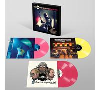 Days Like These: Live 1998-2015 - 4LP Boxset [Vinilo]