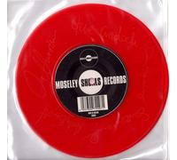 Ocean Colour Scene - I Just Got Over You [Vinilo]