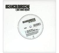 Ocean Colour Scene - I Just Need Myself [Vinilo]