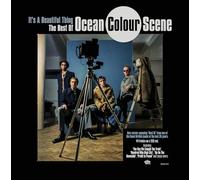 Ocean Colour Scene - It S a Beautiful Thing/the Best of