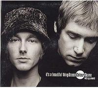 Ocean Colour Scene - It's a Beautiful Thing