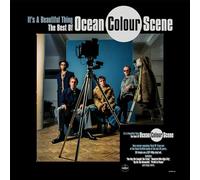 Ocean Colour Scene - It'S a Beautiful Thing the Best of [Vinilo]
