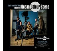 Ocean Colour Scene - It'S a Beautiful Thing the Best of