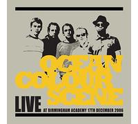 Ocean Colour Scene - Live At Birmingham Academy - 2CD