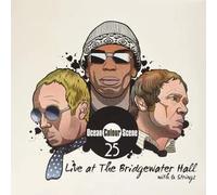 Ocean Colour Scene - Live At Bridgewater Hall - with the Q Strings