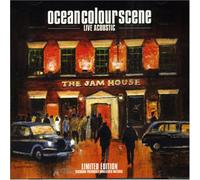 Ocean Colour Scene - Live at the Jam House