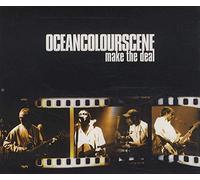 Ocean Colour Scene - Make The Deal [Import]