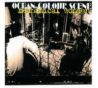 Ocean Colour Scene – Mechanical Wonder – Island