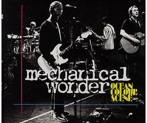 Ocean Colour Scene - Mechanical Wonder/Fire on The Wind/I Was