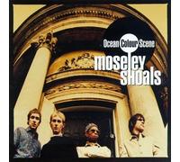 Ocean Colour Scene - Moseley Shoals
