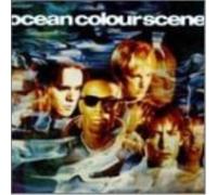 Ocean Colour Scene Ocean Colour Scene (CD) (Importación USA)