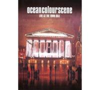 Ocean Colour Scene - Ocean Colour Scene-Live at the Town Hall [USA] [DVD]