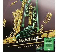 Ocean Colour Scene - Ocean Colour Scene: Saturday [Vinilo]