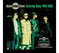 Ocean Colour Scene - Ocean Colour Scene: Yesterday Today 1999 - 2003 [Vinilo]