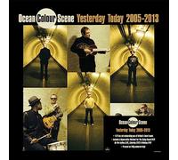 Ocean Colour Scene - Ocean Colour Scene: Yesterday Today 2005 - 2013 [Vinilo]