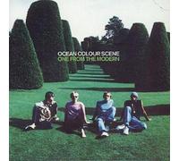 Ocean Colour Scene One from the Modern (CD) Album (Importación USA)
