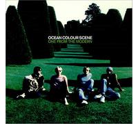 Ocean Colour Scene - One from the Modern [Vinilo]