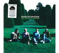 Ocean Colour Scene - One From The Modern [Vinilo]