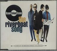 Ocean Colour Scene - River Boat Song