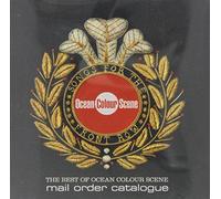 Ocean Colour Scene - Songs for the Front Row: