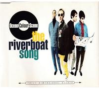Ocean Colour Scene - The Riverboat Song