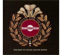 Ocean Colour Scene - Very Best of-Songs for the Fro
