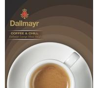 Ocean Deep - Dallmayr Coffee & Chill - Vol. 2