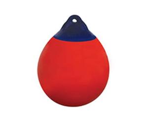 Ocean Defensa Serie R Roja R1