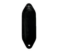 Ocean Defensa Serie U Negro U3