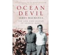 Ocean Devil (ebook)