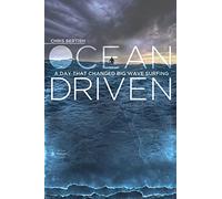 Ocean Driven: The Chris Bertish Story [USA] [DVD]