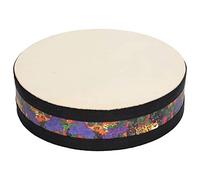 Ocean Drum Good Structure Exquisite Unique Design Sea Drum Musical Instruments Toy for Above 3 Years Old