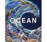 Ocean: Exploring the Marine world (GENERAL NON-FICTION)
