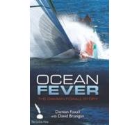 Ocean Fever: The Damian Foxall Story (ebook)