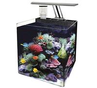 Ocean Free AT561A Nano Acuario Marino, Negro