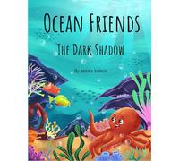 Ocean Friends - The Dark Shadow (Planet Palz)