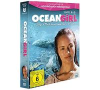 Ocean Girl - Das Mädchen aus dem Meer - Staffel 1&2 [Alemania] [DVD]