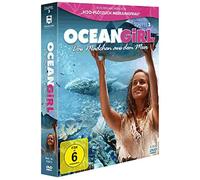 Ocean Girl - Das Mädchen aus dem Meer - Staffel 3 [Alemania] [DVD]