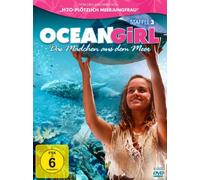 Ocean Girl - Das Mädchen aus dem Meer - Staffel 3 [Alemania] [DVD]