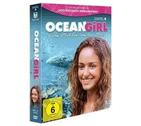 Ocean Girl - Das Mädchen aus dem Meer - Staffel 4 [Alemania] [DVD]
