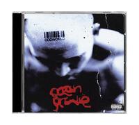 Ocean Grove - Oddworld (CD)