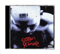 Ocean Grove Oddworld (CD) Album