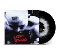 Ocean Grove - Oddworld (Edición Color Splatter Blanco Y Negro) (Lp-Vinilo)