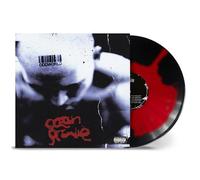 Ocean Grove - Oddworld, LP, Rojo y Negro [Vinilo]