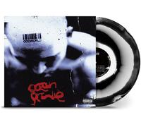 Ocean Grove Oddworld - White Black Corona (Vinyl) (Importación USA)