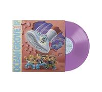 Ocean Grove – Up In The Air Forever – Vinilo – Membran