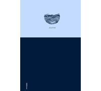 Ocean Guided Mindfulness Journal: Guided Daily Reflections for Calm, Gratitude & Self-Care